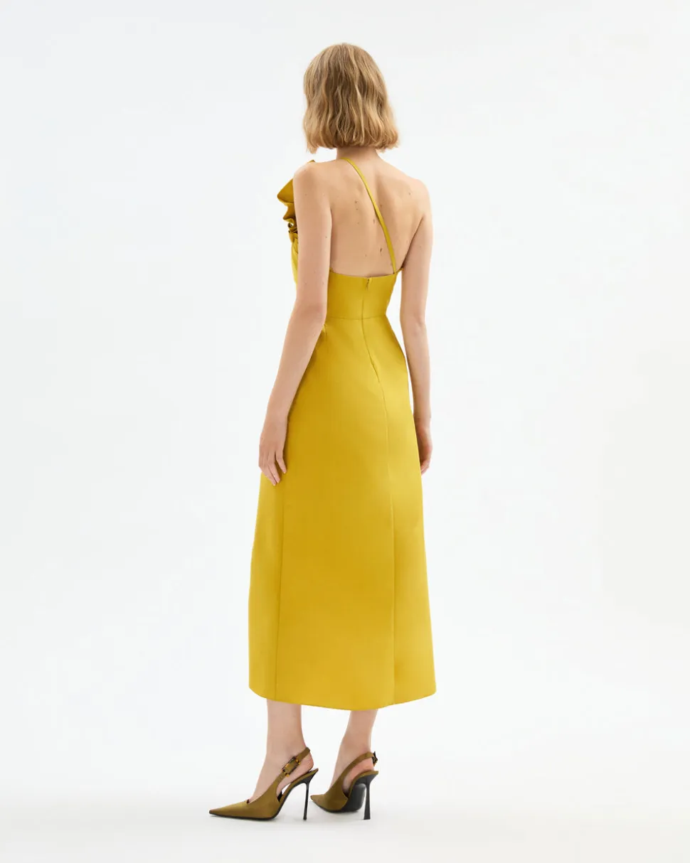 Charlotte Dress