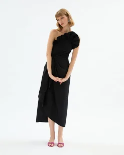Charlotte Dress