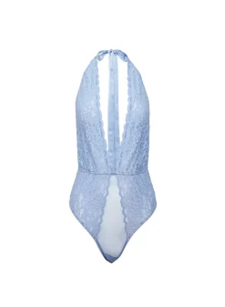 Charlotte Halter Teddy in Ciel