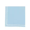 Charlotte Napkin in Blue, Set of 4