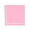 Charlotte Napkin in Pink, Set of 4