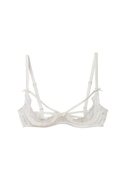 Charlotte Peekaboo Bra