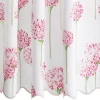 Charlotte Shower Curtain