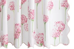 Charlotte Shower Curtain