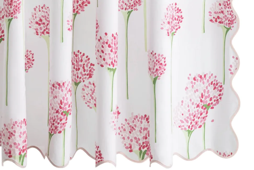 Charlotte Shower Curtain