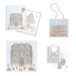 Chateau Choux Deluxe Gift Set