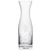 Chatham Bloom Carafe