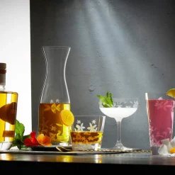Chatham Bloom Carafe