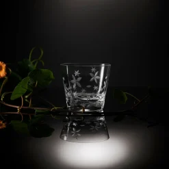 Chatham Bloom Tumblers, Set of 2