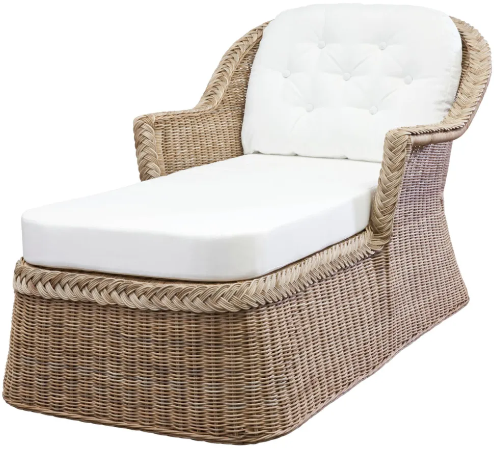 Chatham Chaise