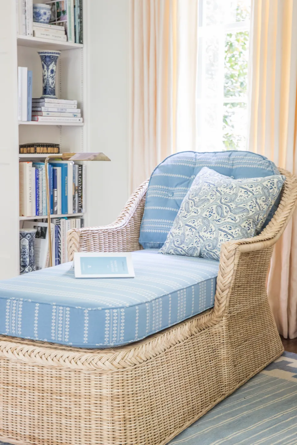 Chatham Chaise