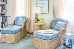 Chatham Chaise