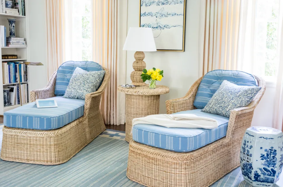 Chatham Chaise