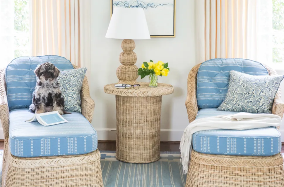 Chatham Chaise