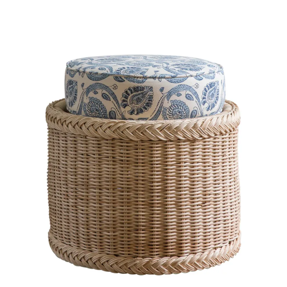 Chatham Foot Stool