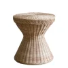 Chatham Hourglass Side Table