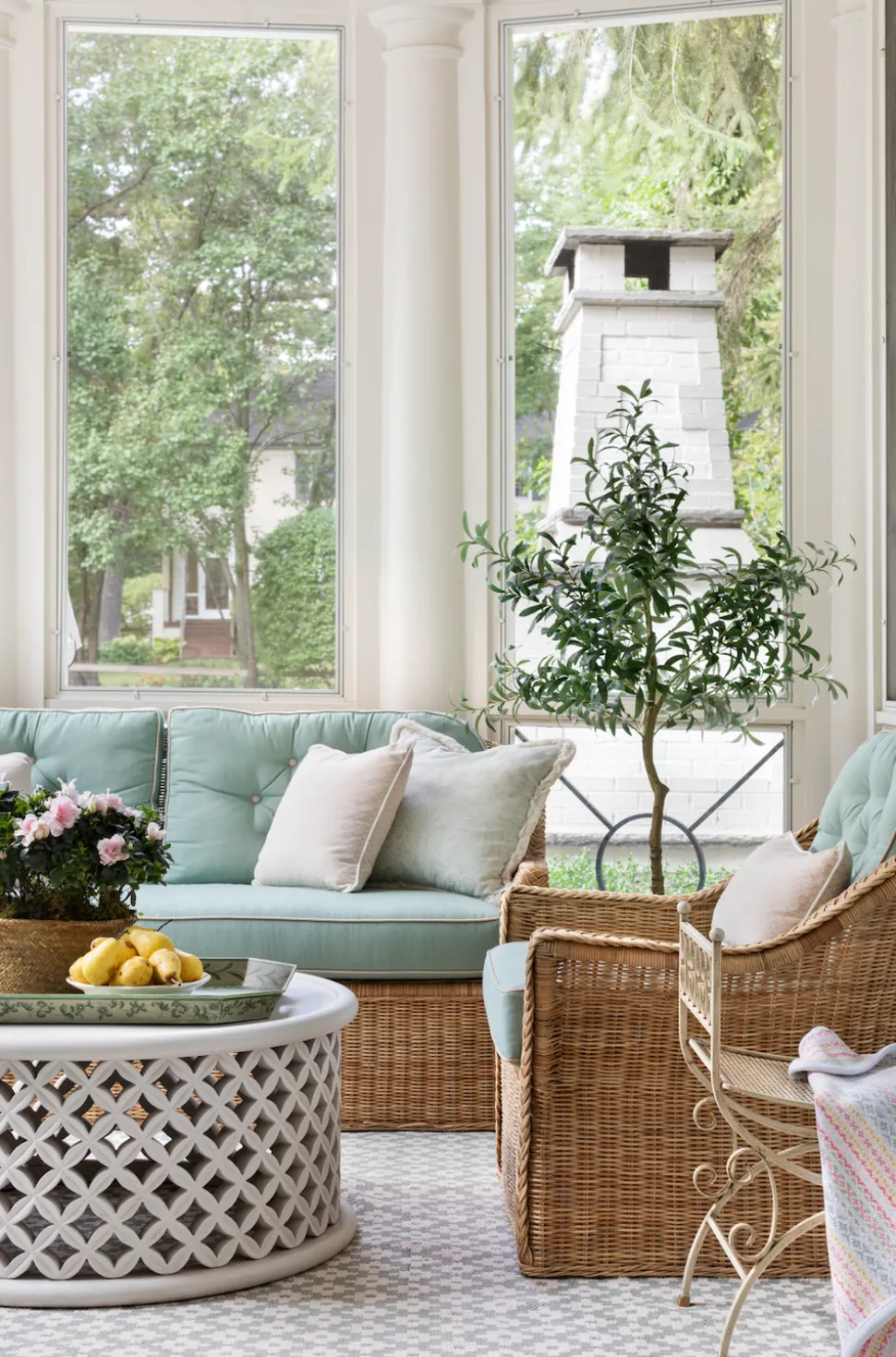 Chatham Lounge Chair