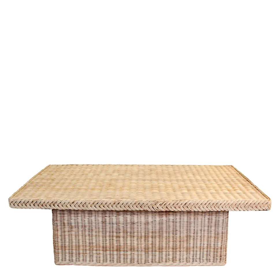 Chatham Rectangular Coffee Table