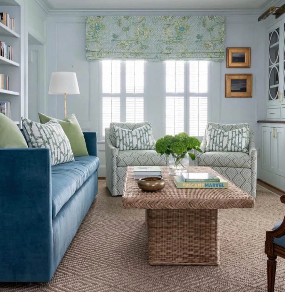 Chatham Rectangular Coffee Table