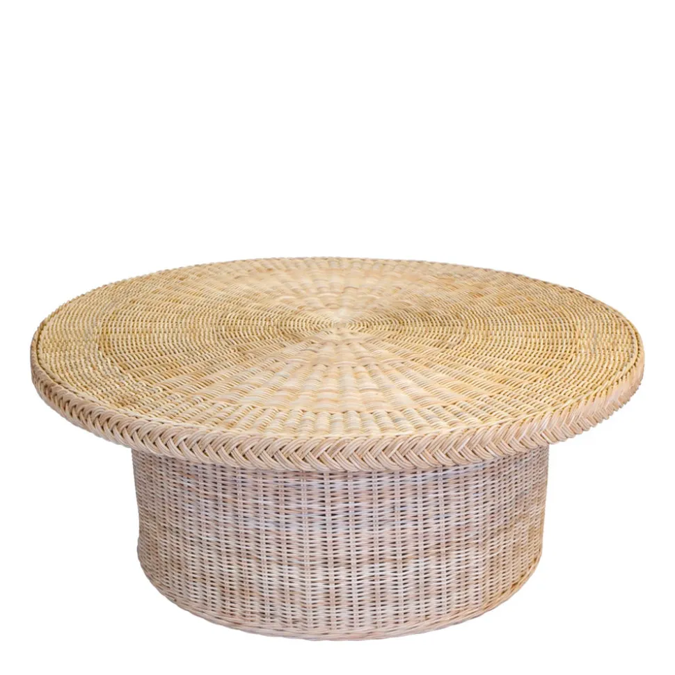 Chatham Round Coffee Table