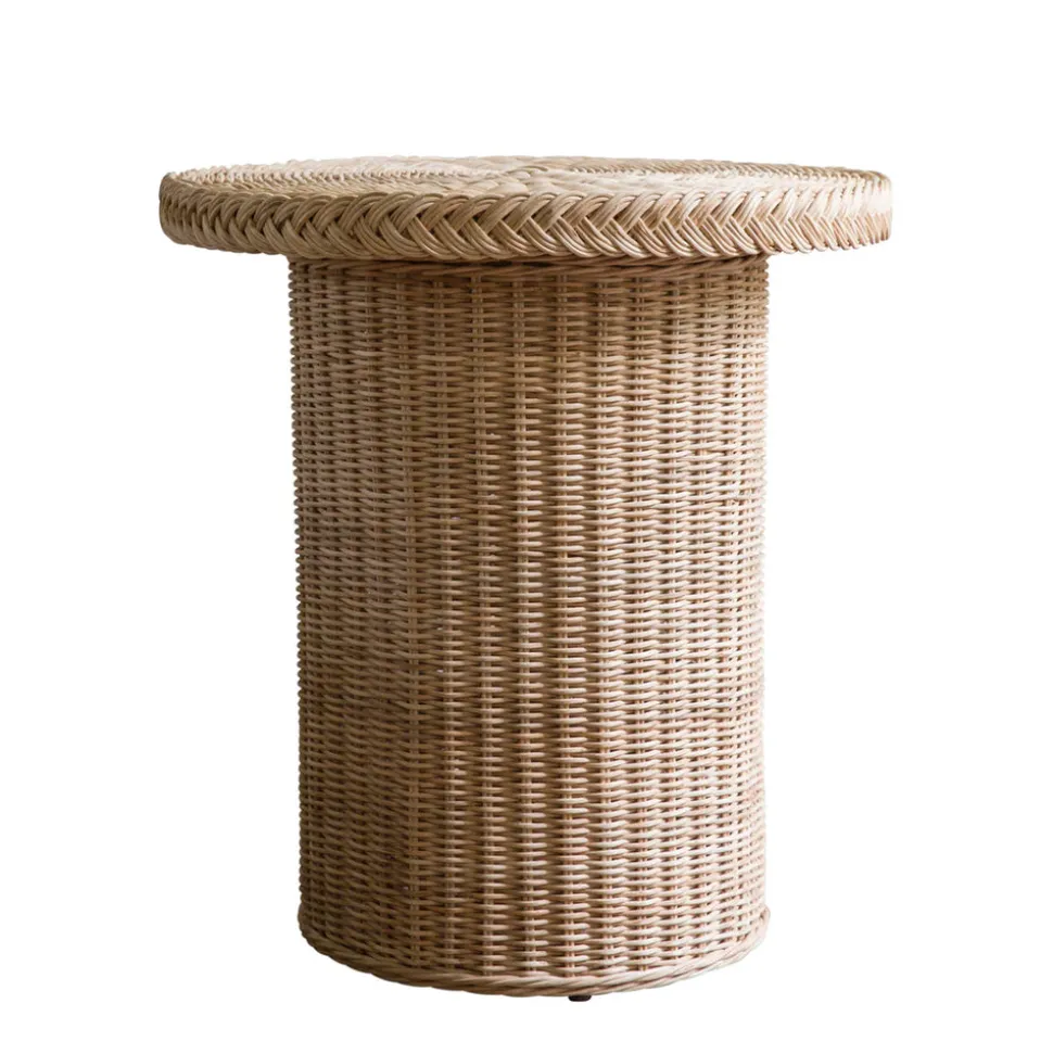 Chatham Round Side Table