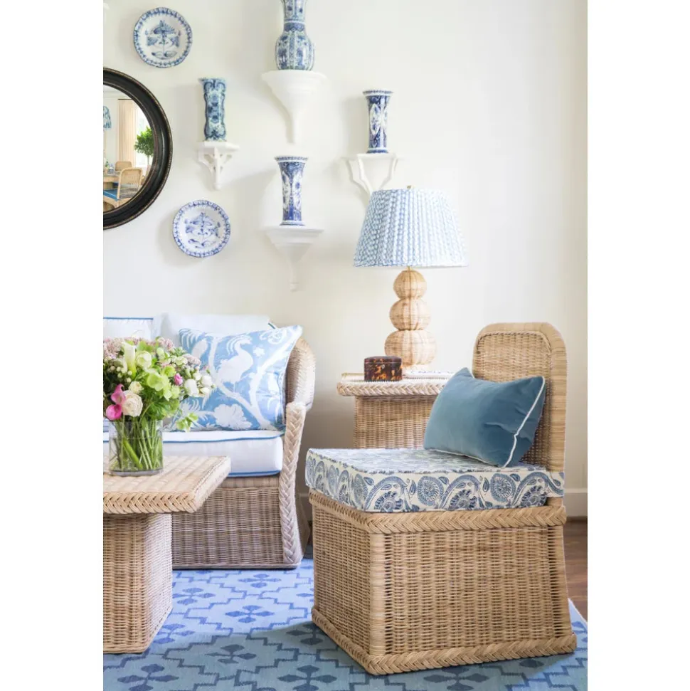 Chatham Slipper Chair