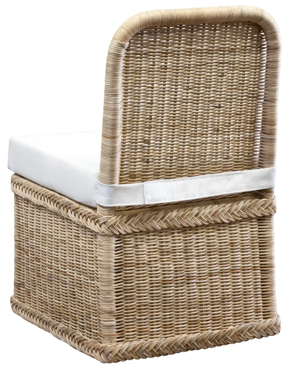 Chatham Slipper Chair