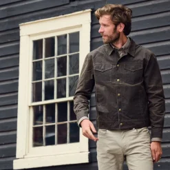 Chatom Jacket