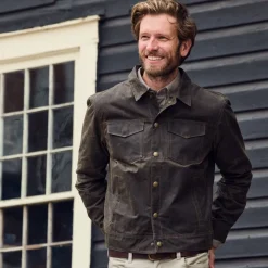 Chatom Jacket