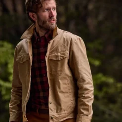 Chatom Jacket