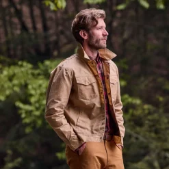 Chatom Jacket