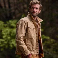 Chatom Jacket
