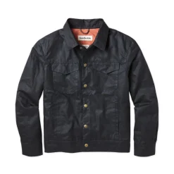 Chatom Jacket