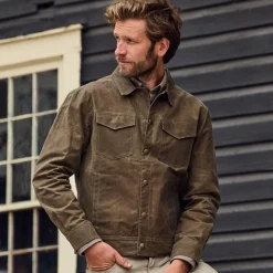 Chatom Jacket