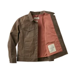 Chatom Jacket