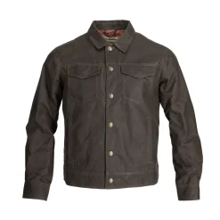 Chatom Jacket
