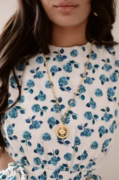 Check Yes Necklace