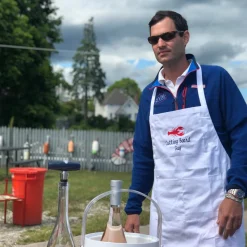 Chef or Baker's Apron