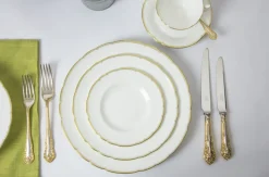 Chelsea Duet Bread & Butter Plate