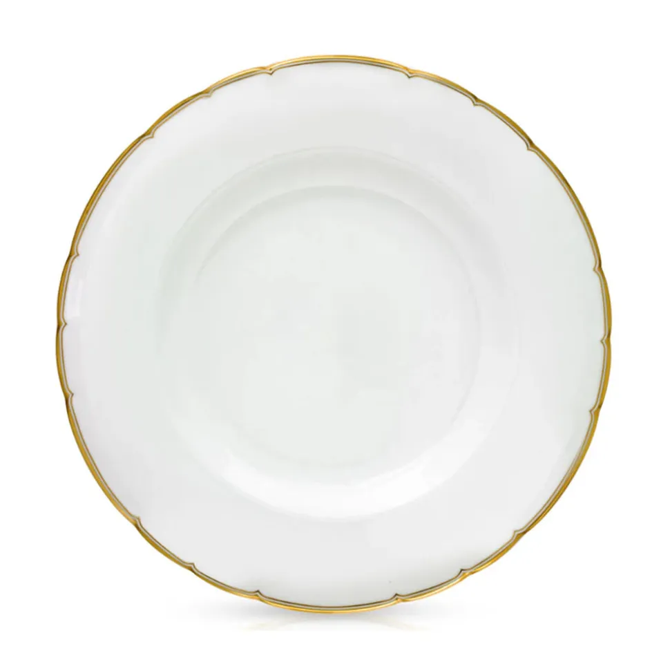 Chelsea Duet Dinner Plate
