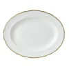 Chelsea Duet Oval Platter
