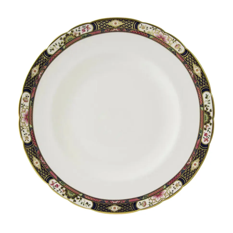 Chelsea Garden Dinner Plate
