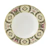Chelsea Garden Rim Soup Bowl