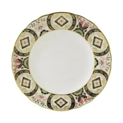 Chelsea Garden Salad Plate