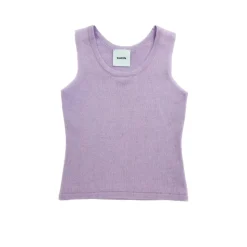 Chelsea Tank Lilac