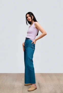 Chelsea Tank Lilac