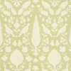 Chenonceau Wallpaper in Sage
