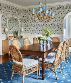 Cheval Dining Chair