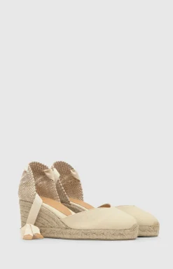 Chiara 6 in Ivory
