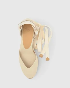 Chiara 6 in Ivory